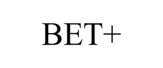 BET+