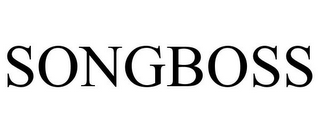 SONGBOSS