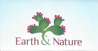 EARTH & NATURE