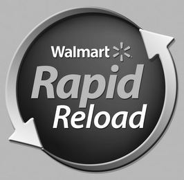 WALMART RAPID RELOAD