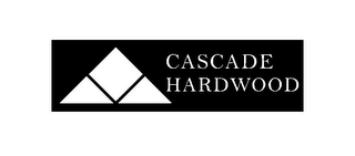 CASCADE HARDWOOD