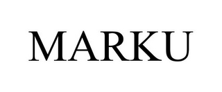 MARKU