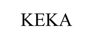 KEKA