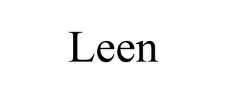 LEEN