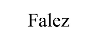 FALEZ