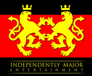 INDEPENDENTLY MAJOR ENTERTAINMENT