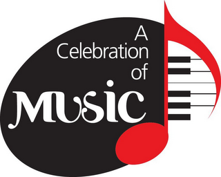 A CELEBRATION OF MUSIC