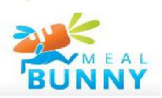 MEAL BUNNY