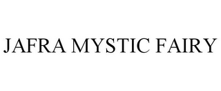 JAFRA MYSTIC FAIRY