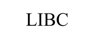 LIBC