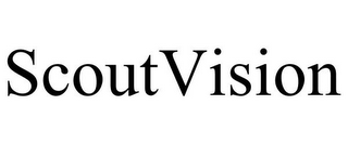 SCOUTVISION