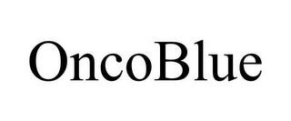 ONCOBLUE