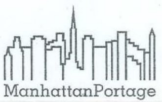 MANHATTAN PORTAGE