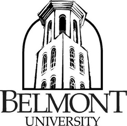 BELMONT UNIVERSITY