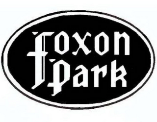 FOXON PARK