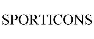 SPORTICONS