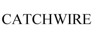 CATCHWIRE