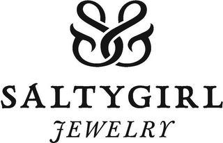 SG SALTYGIRL JEWELRY