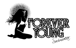 FOREVER YOUNG SWIMWEAR