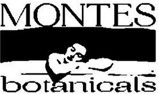 MONTES BOTANICALS