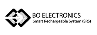 BO ELECTRONICS SMART RECHARGEABLE SYSTEM (SRS)