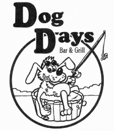 DOG DAYS BAR & GRILL