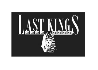 LAST KINGS