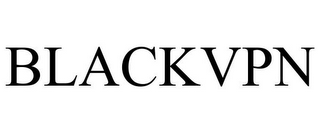 BLACKVPN