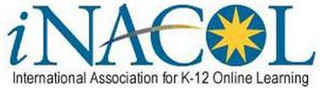 INACOL INTERNATIONAL ASSOCIATION FOR K-12 ONLINE LEARNING