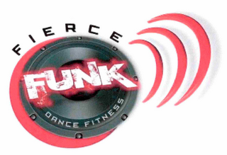 FIERCE FUNK DANCE FITNESS