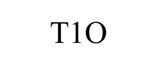 T1O