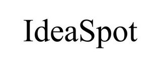 IDEASPOT