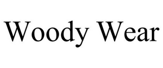 WOODY WEAR