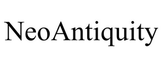 NEOANTIQUITY