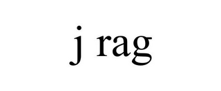 J RAG