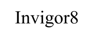 INVIGOR8