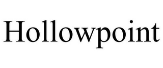 HOLLOWPOINT