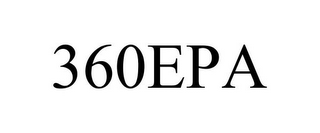 360EPA