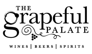 THE GRAPEFUL PALATE WINES | BEERS | SPIRITS