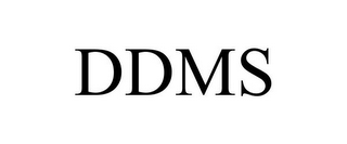 DDMS