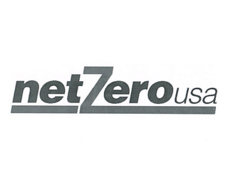 NETZEROUSA