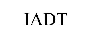 IADT