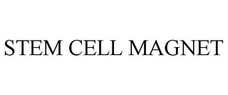 STEM CELL MAGNET