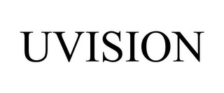 UVISION