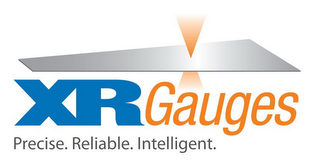 XRGAUGES PRECISE. RELIABLE. INTELLIGENT.