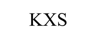 KXS