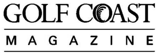 GOLF COAST MAGAZINE