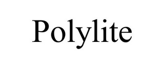 POLYLITE