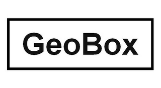 GEOBOX