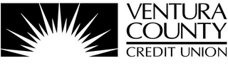 VENTURA COUNTY CREDIT UNION